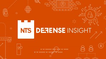 NTS DEFENSE SERVICES: THE NEW COMPREHENSIVE CAREFREE PACKAGE