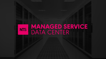 NTS Managed Service Data Center