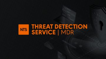 NTS Threat Detection Service | MDR