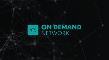 NTS On Demand Network