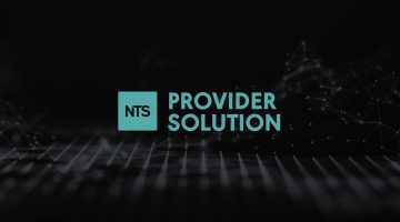 NTS Provider Solution