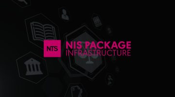 NIS PACKAGE INFRASTRUCTURE